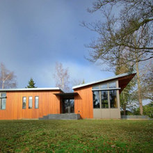Modular Homes