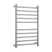 Koze Towel Warmer, Polished Chrome