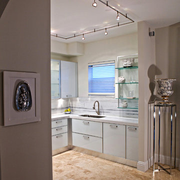 Coconut Grove Residence
