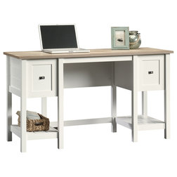 Beach Style Desks And Hutches by Sauder