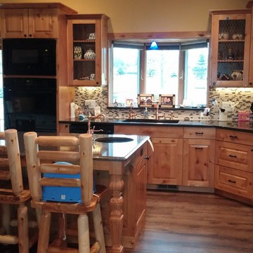 Fenton Kitchen Addition