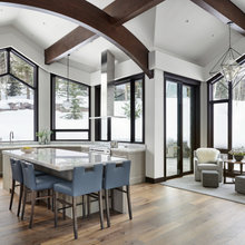 Molas Kitchen