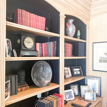 Equestrian Oasis
