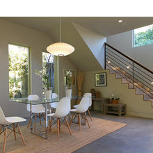 Staircase / Entry