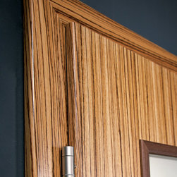 details - Interior Doors