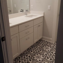 Kids Bathroom