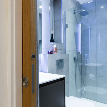 Tiles & Baths