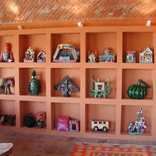mexico art