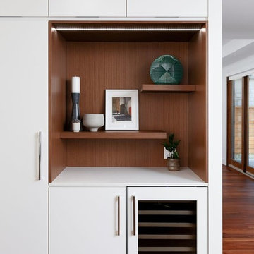 Kitchen - Transitional