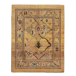 Revival - Area Rugs