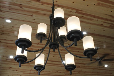 Priority Construction Showroom Design Center