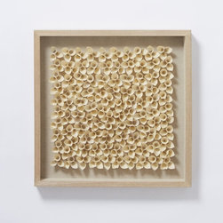 Nature of Wood Wall Art - Mixed Media Art