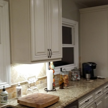 Kitchen Remodeling Burbank