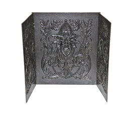 Antique Fireplaces & Accessories - Fireplace Accessories