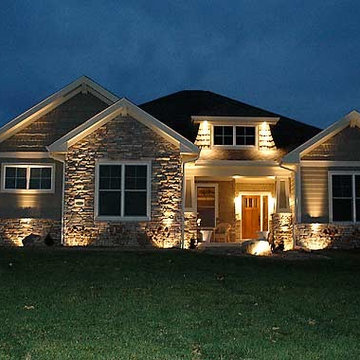 Craftsman Cottage