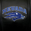 University of Nevada NCAA Xcalibur Leather Arm Chair