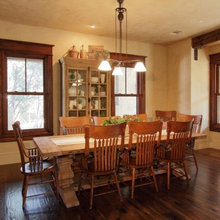Dining Room Ideas