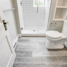 Small Bathroom