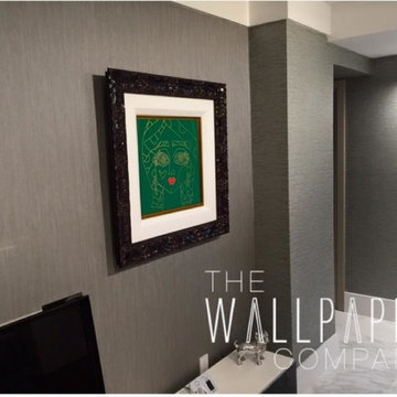Wallpaper Projects by The Wallpaper Company
