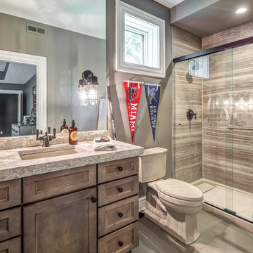 Wellborn Forest Products by Mauk Cabinets by Design