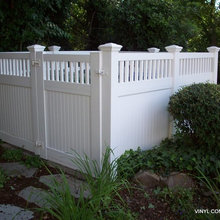 Fences