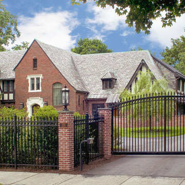 Newton Tudor