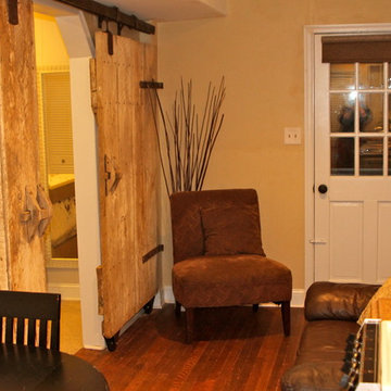 In-Law Suite Remodel