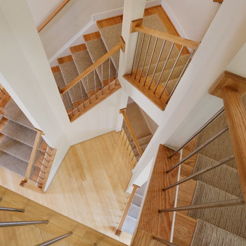 Custom Home Ideas