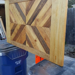Bring Character To Your Bedroom - Headboards