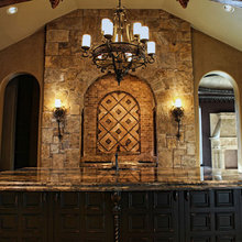 Butler's Pantry