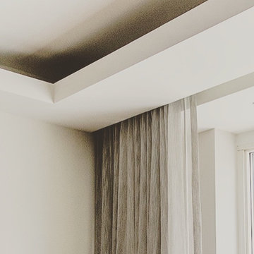Madison Avenue Renovation