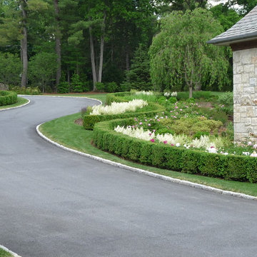 Hilltop Manor