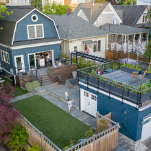 2021 Landscaping
