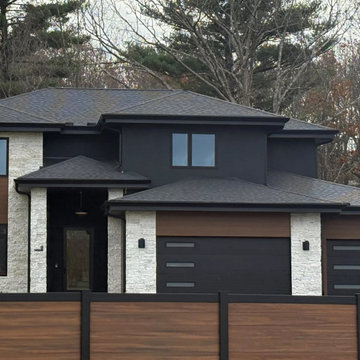 Whistle Hill - Lot 9