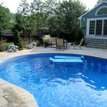 Pools
