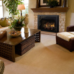 Stoves - Products