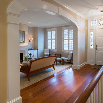 Renovation & Refresh