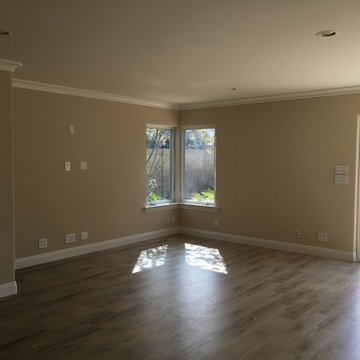 Anglin House - "On the Boards" Family Room (Before)