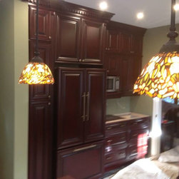 Exquisite Kitchens & Vanities Inc. - Exquisite Kitchens & Vanities Inc. - Kitchen Cabinetry