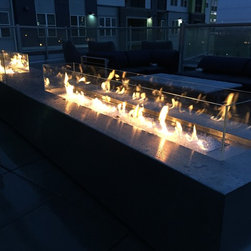 Rockmont - Fire Pits