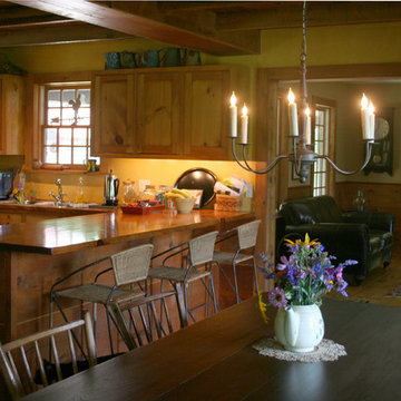 Historic Replica Colonial