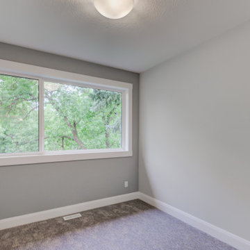 Regent Cres Renfrew Project