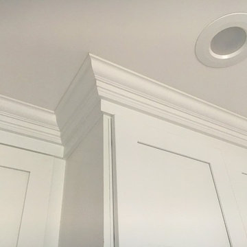 Recent Renovations