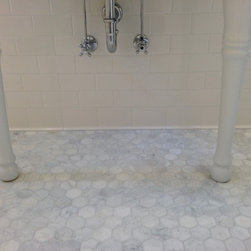 Mosaics - Flooring