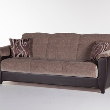 Aspen Sofa Sleeper | Jennefer Vizon