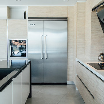Glenmere Way Modern Home Renovation