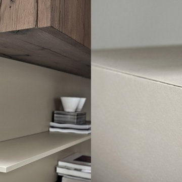 Zampieri-LINE K Living