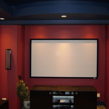 Our Work