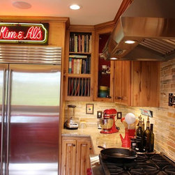 Byrne Encino Home - Products