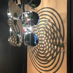 Maison Objet 2017 - Artwork